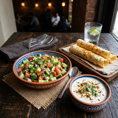 Pineapple Raita